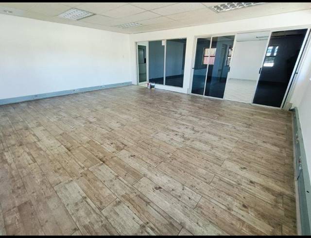 INDUSTRIAL PROPERTY TO RENT IN PAULSHOF